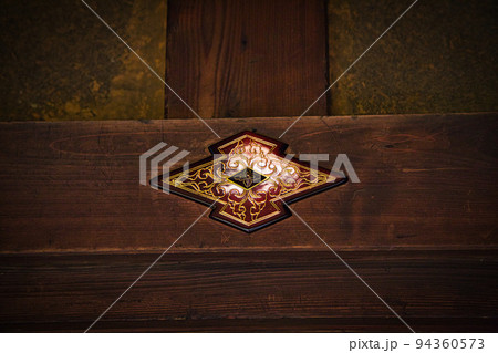 高照山瑞源寺ー萩寺 94360573