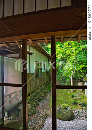 高照山瑞源寺ー萩寺 高照山瑞源寺ー萩寺 94360574