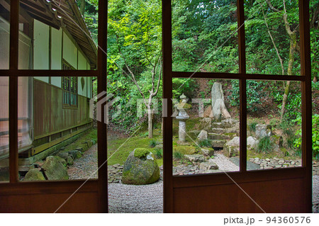 高照山瑞源寺ー萩寺 94360576