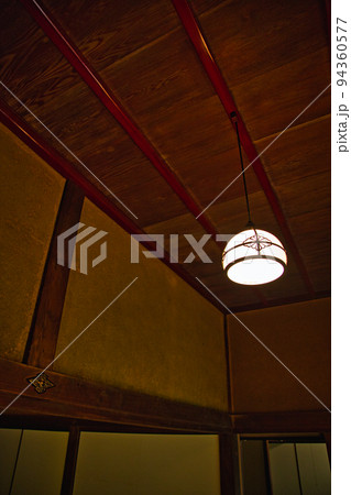 高照山瑞源寺ー萩寺 高照山瑞源寺ー萩寺 94360577