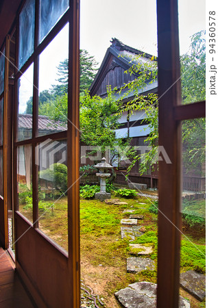 高照山瑞源寺ー萩寺 94360578
