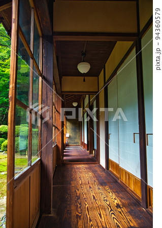 高照山瑞源寺ー萩寺 94360579
