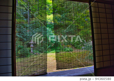 高照山瑞源寺ー萩寺 高照山瑞源寺ー萩寺 94360580