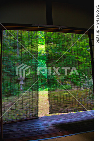 高照山瑞源寺ー萩寺 高照山瑞源寺ー萩寺 94360581