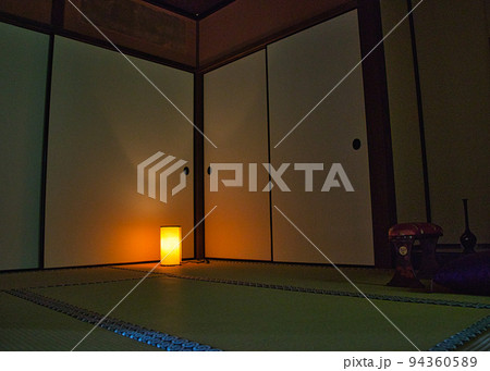 高照山瑞源寺ー萩寺 高照山瑞源寺ー萩寺 94360589