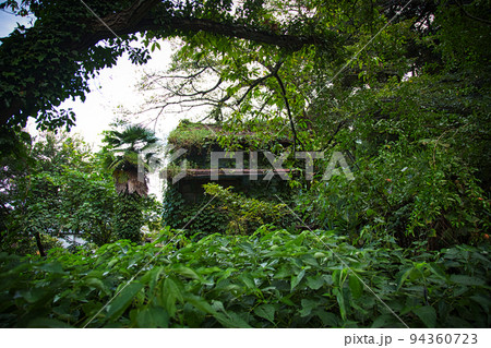 高照山瑞源寺ー萩寺 高照山瑞源寺ー萩寺 94360723
