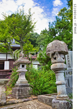 高照山瑞源寺ー萩寺 高照山瑞源寺ー萩寺 94360725