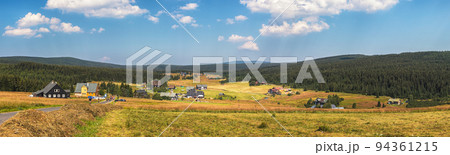 Jizerka, Korenov, Jizera mountains, Czech republic Jizerka, Korenov, Jizera mountains, Czech republic 94361215