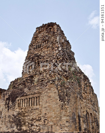 Architecture of ancient temple complex Angkor, Siem Reap Architecture of ancient temple complex Angkor, Siem Reap 94361351