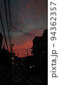 夕焼け 94362357
