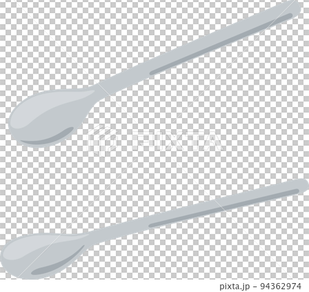 金屬勺子，勺子 94362974