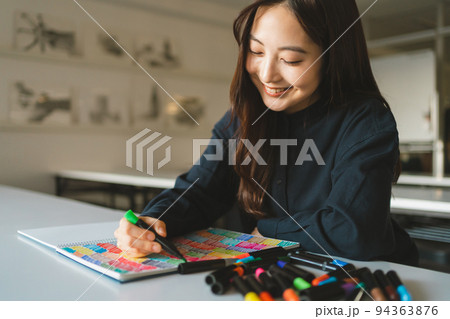 美大予備校 美大予備校 94363876
