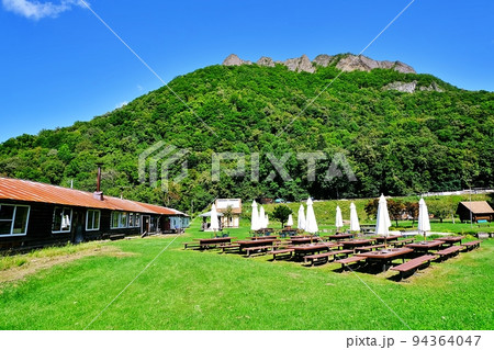八剣山果樹園　（北海道札幌市南区砥山） 94364047