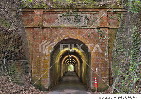 【相坂トンネル】 兵庫県姫路市香寺町相坂 94364647