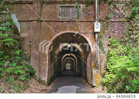 【相坂トンネル】 兵庫県姫路市香寺町相坂 【相坂トンネル】 兵庫県姫路市香寺町相坂 94364659