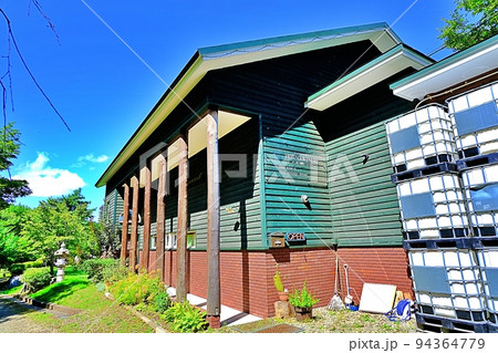 さっぽろ藤野ワイナリー (北海道札幌市南区) さっぽろ藤野ワイナリー (北海道札幌市南区) 94364779