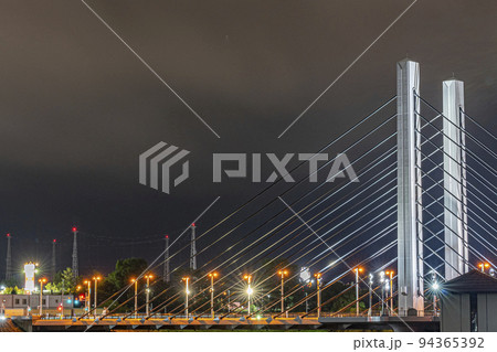 札幌　ミュンヘン大橋 94365392