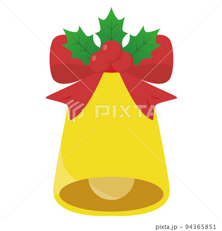 ジングルベル クリスマス 94365851