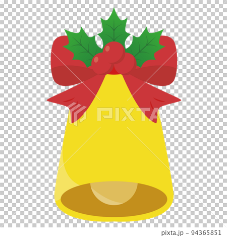 ジングルベル クリスマス 94365851