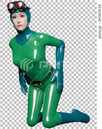スーパーソルジャー スーパーソルジャー 94367616