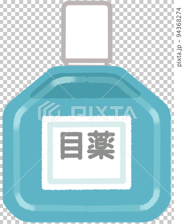 眼藥水（帶字母） 94368274