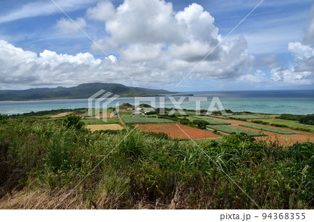 小浜島　海人公園 94368355