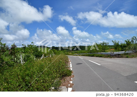 小浜島　海人公園 94368420