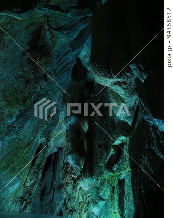 龍泉洞 龍泉洞 94368512