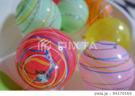 夏祭りの思い出 94370569