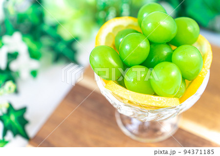カットフルーツ マスカット カットフルーツ マスカット 94371185