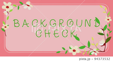 Hand writing sign Background Checkway to discover issues that could affect your business. Internet Concept way to discover issues that could affect your business Hand writing sign Background Checkway to discover issues that could affect your business. Internet Concept way to discover issues that could affect your business 94373532