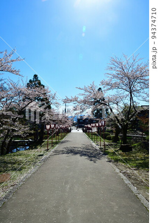 乙宝寺（新潟県） 94374710