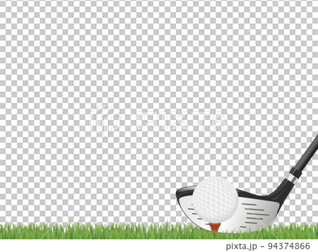 Golf ball Golf ball 94374866