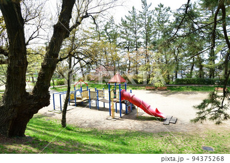 寺尾中央公園(新潟県) 寺尾中央公園(新潟県) 94375268