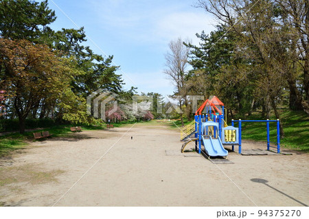 寺尾中央公園(新潟県) 寺尾中央公園(新潟県) 94375270