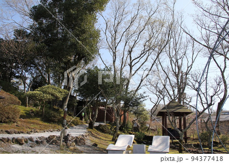 伊豆いっぺき湖高級リゾートホテル 94377418