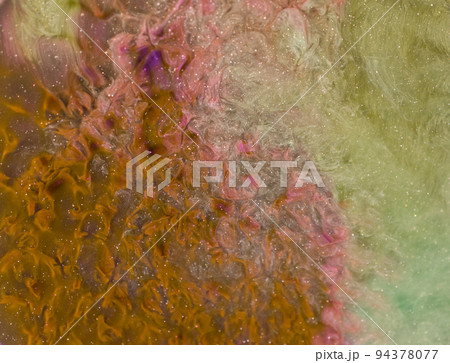 Original alcohol ink painting. Abstract colorful background, wallpaper. Modern art. Fluid Art for modern banners, ethereal graphic design. Original alcohol ink painting. Abstract colorful background, wallpaper. Modern art. Fluid Art for modern banners, ethereal graphic design. 94378077