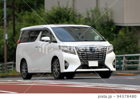 ミニバン　イメージ 94378480