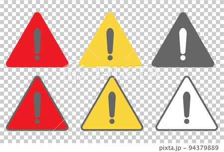 危險警告標誌警告標誌1 危險警告標誌警告標誌1 94379889