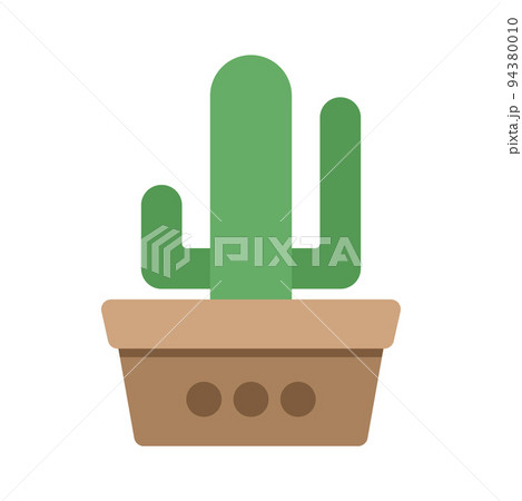 Potted plant icon that is suitable for your modern business Potted plant icon that is suitable for your modern business 94380010