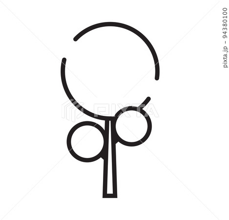 Tree icon that is suitable for your modern business 94380100