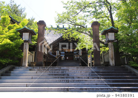 宇多須神社 94380391