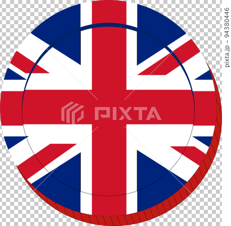 British Flag hand drawn,Pound sterling hand drawn British Flag hand drawn,Pound sterling hand drawn 94380446