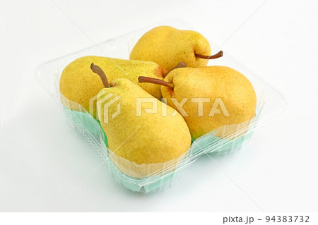 洋梨（バートレット） 94383732