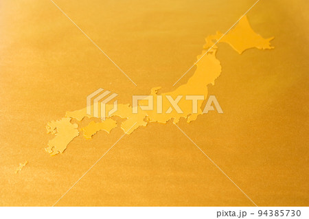 背景素材・ジパング 94385730