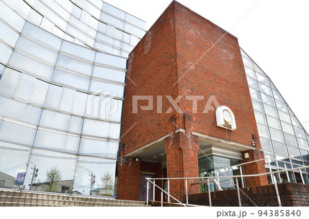 秋田ふれあいセンターかまくら館(秋田県) 秋田ふれあいセンターかまくら館(秋田県) 94385840