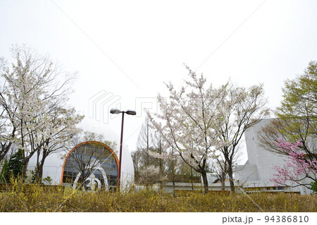秋田ふるさと村（秋田県） 94386810