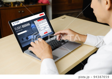 Online flight booking website provide modish reservation system Online flight booking website provide modish reservation system 94387659