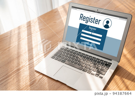 Online registration form for modish form filling Online registration form for modish form filling 94387664