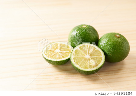 すだち　木目テーブルバック 94391104